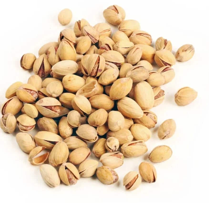 تصویر 4 از پسته صادرات محور با استاندارد های بین‌ المللی